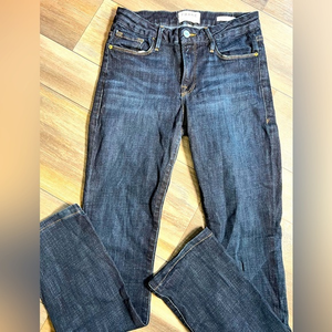 Frame Denim‎ Le Boot Women Jeans- 25